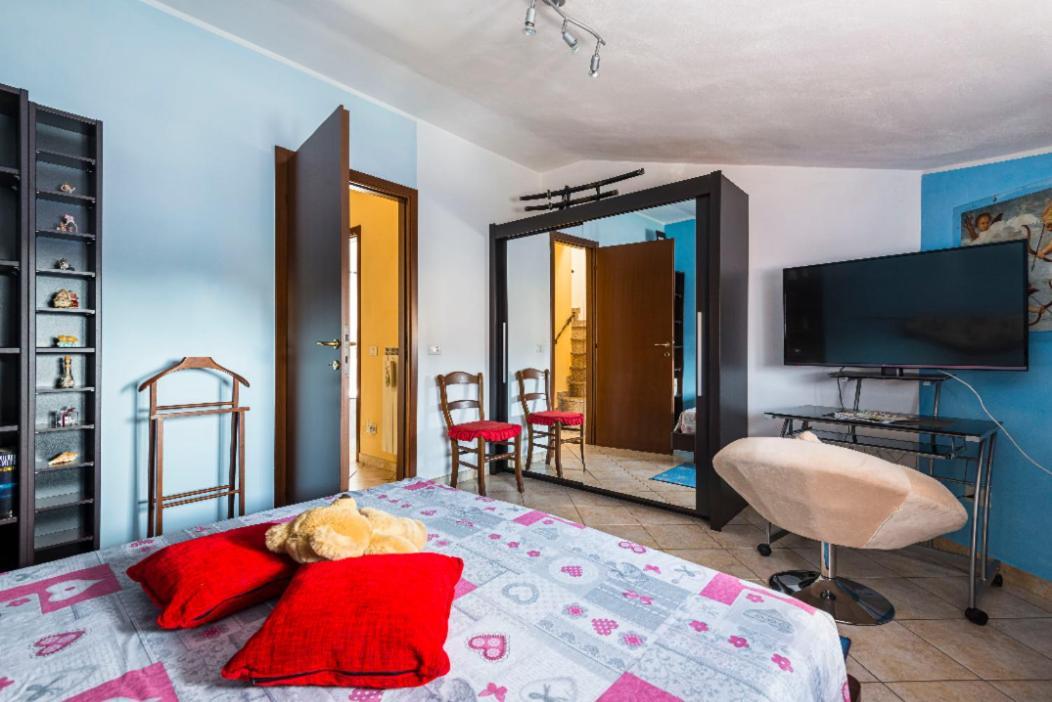 Murgo'S Hotel Salvaterra ภายนอก รูปภาพ