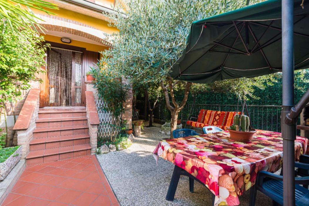 Murgo'S Hotel Salvaterra ภายนอก รูปภาพ