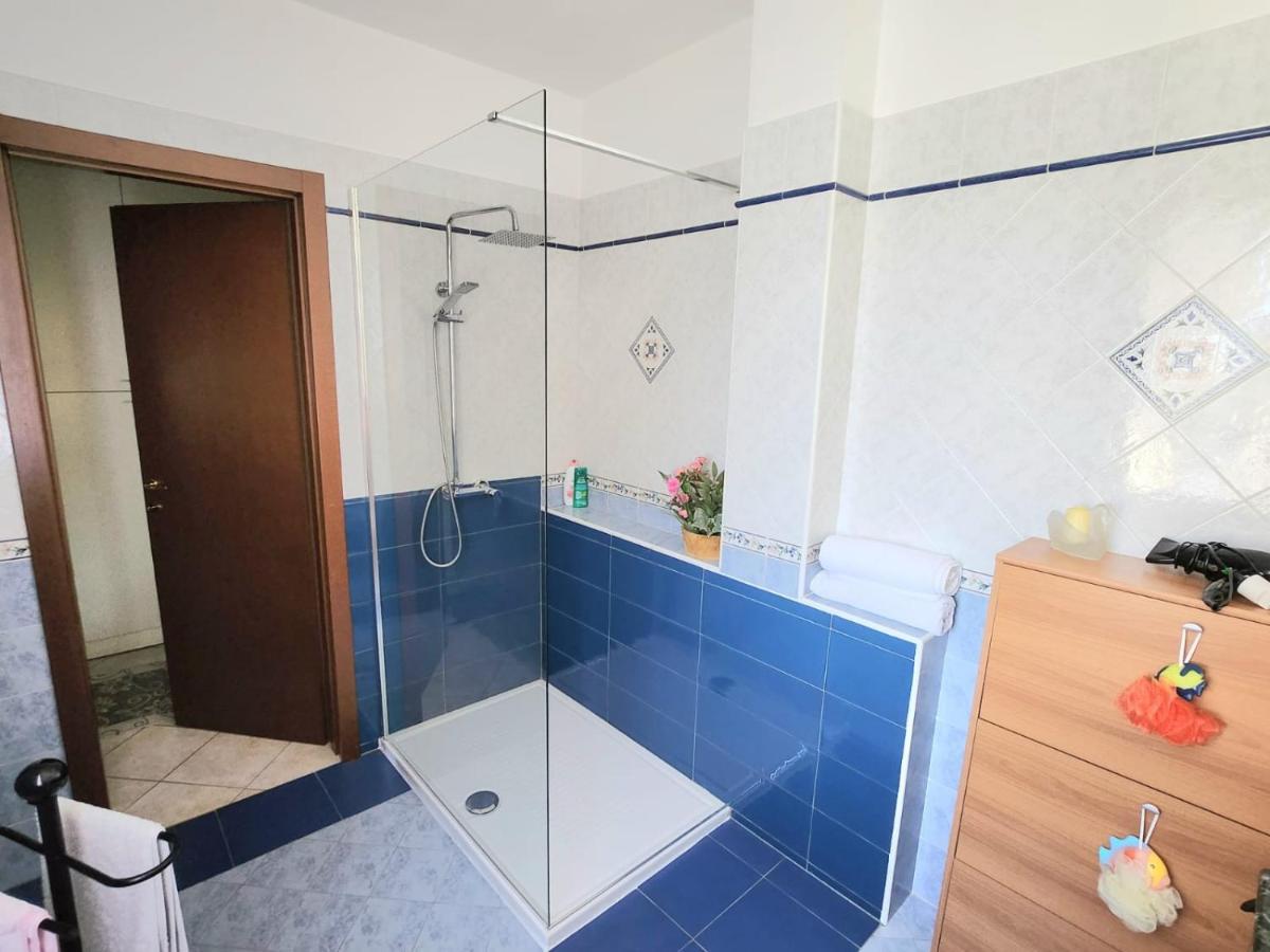 Murgo'S Hotel Salvaterra ภายนอก รูปภาพ