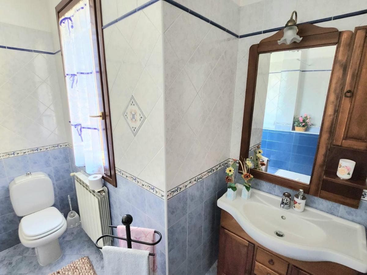 Murgo'S Hotel Salvaterra ภายนอก รูปภาพ